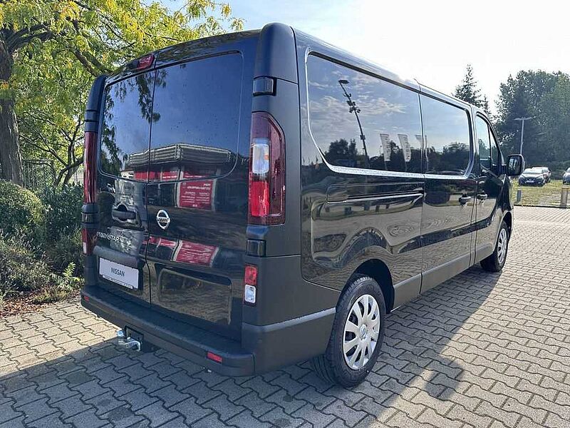 Nissan PRIMASTAR Kasten L2H1 3,0t dCi130 MT N-CONNECTA