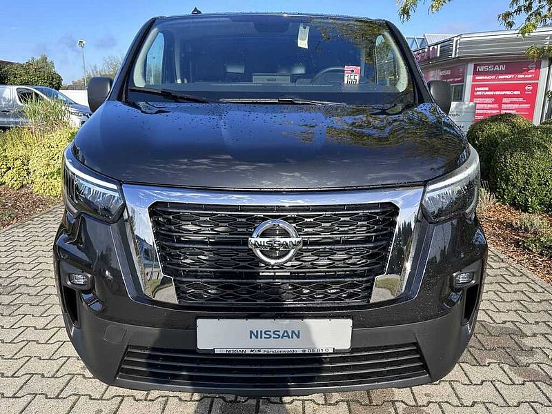 Nissan PRIMASTAR Kasten L2H1 3,0t dCi130 MT N-CONNECTA