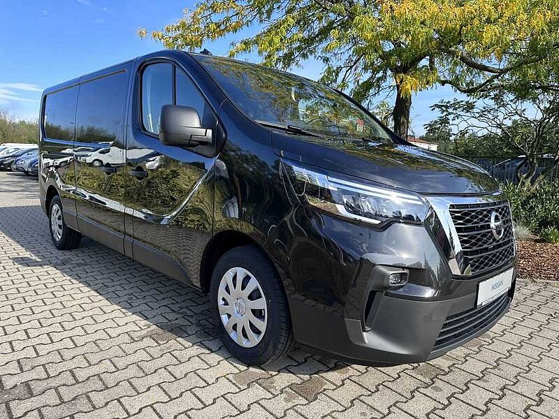 Nissan PRIMASTAR Kasten L2H1 3,0t dCi130 MT N-CONNECTA