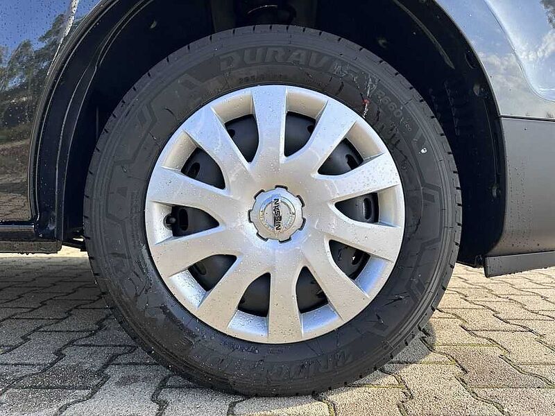 Nissan PRIMASTAR Kasten L2H1 3,0t dCi130 MT N-CONNECTA