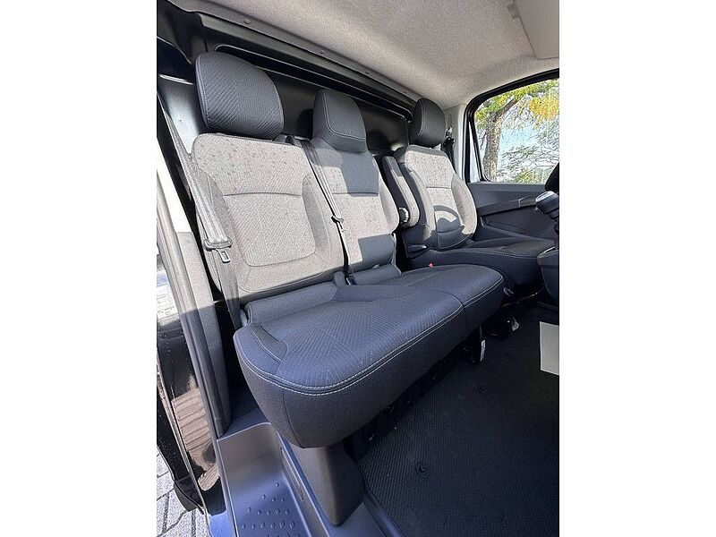 Nissan PRIMASTAR Kasten L2H1 3,0t dCi130 MT N-CONNECTA