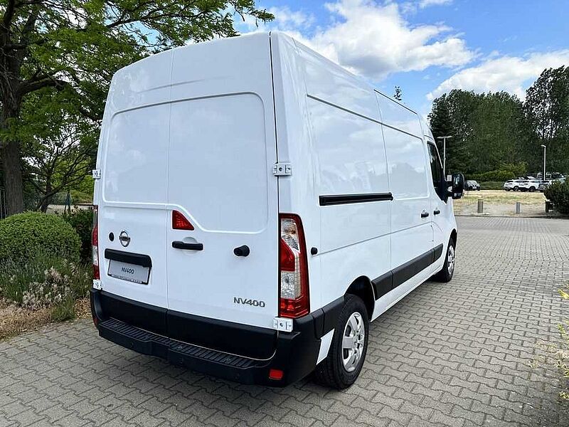 Nissan NV400 KAWA 35 L2H2 COM 130 FWD FA+270 NAV