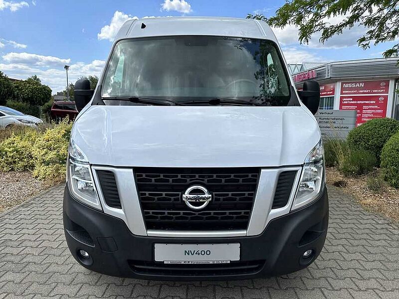 Nissan NV400 KAWA 35 L2H2 COM 130 FWD FA+270 NAV