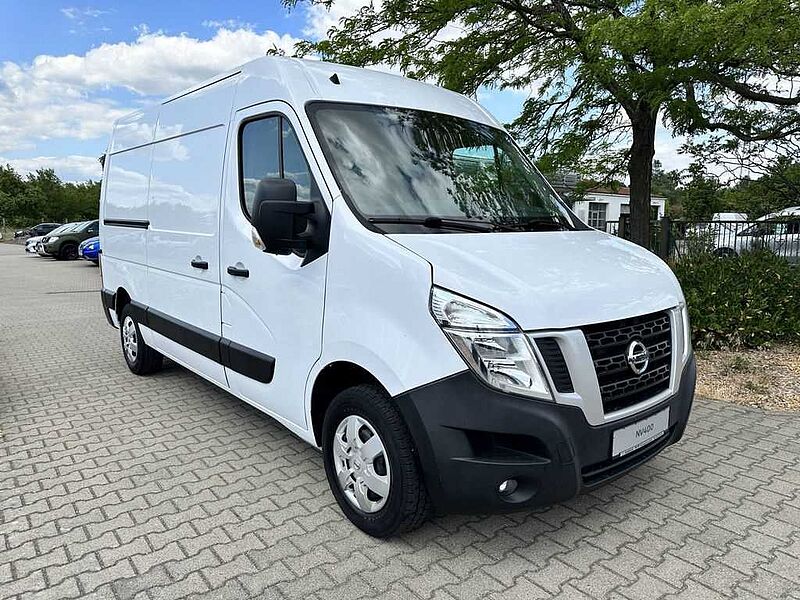 Nissan NV400 KAWA 35 L2H2 COM 130 FWD FA+270 NAV