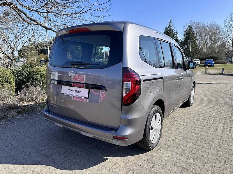 Nissan Townstar Kombi L1 DIG-T 130 6MT N-CONNECTA 2ST E