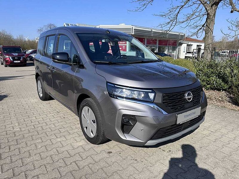 Nissan Townstar Kombi L1 DIG-T 130 6MT N-CONNECTA 2ST E