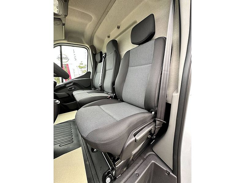 Nissan Interstar KASTEN L2H2 35 DCI135 MT N-CONNECTA 13