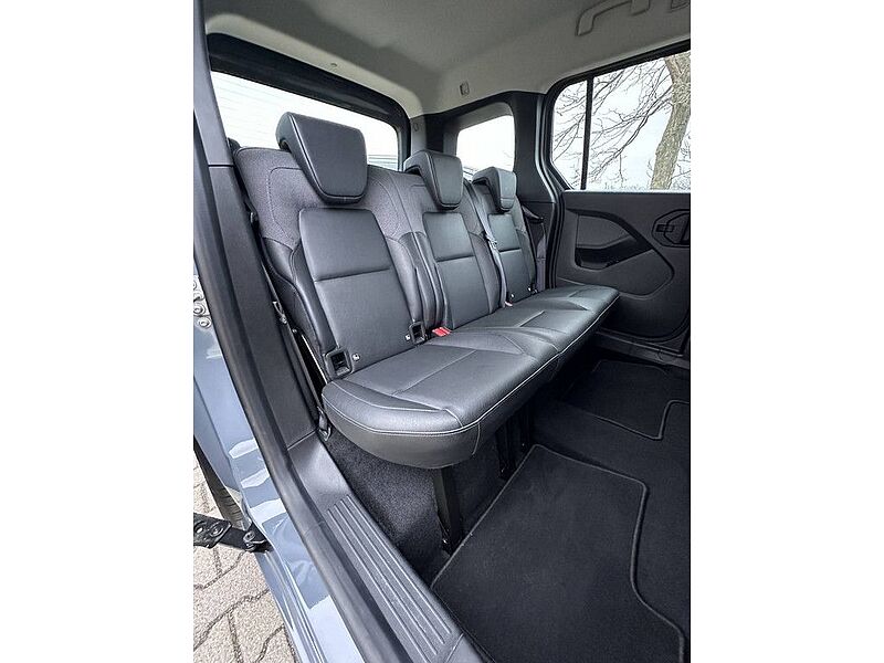 Nissan Townstar Kombi L1 DIG-T 130 6MT N-CONNECTA 2ST N