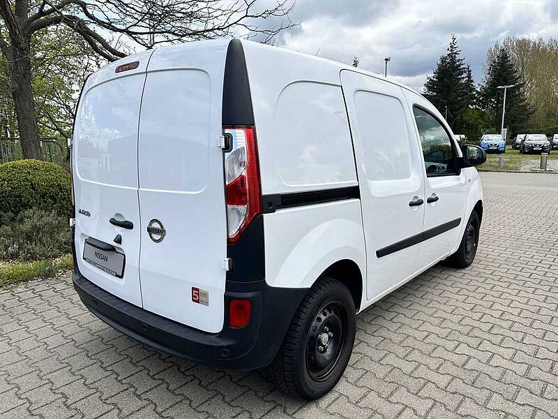 Nissan NV250 Kasten L1 2,0t dCi115 6MT COM 1ST FA+ EB