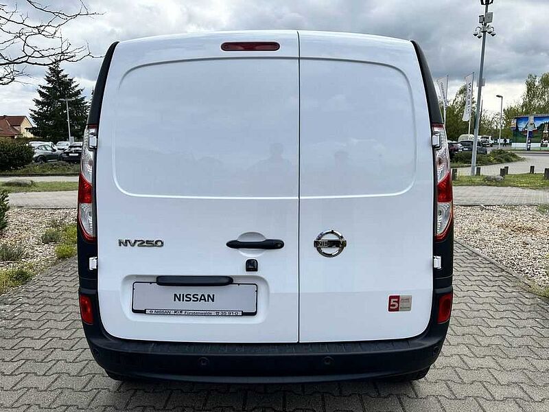 Nissan NV250 Kasten L1 2,0t dCi115 6MT COM 1ST FA+ EB