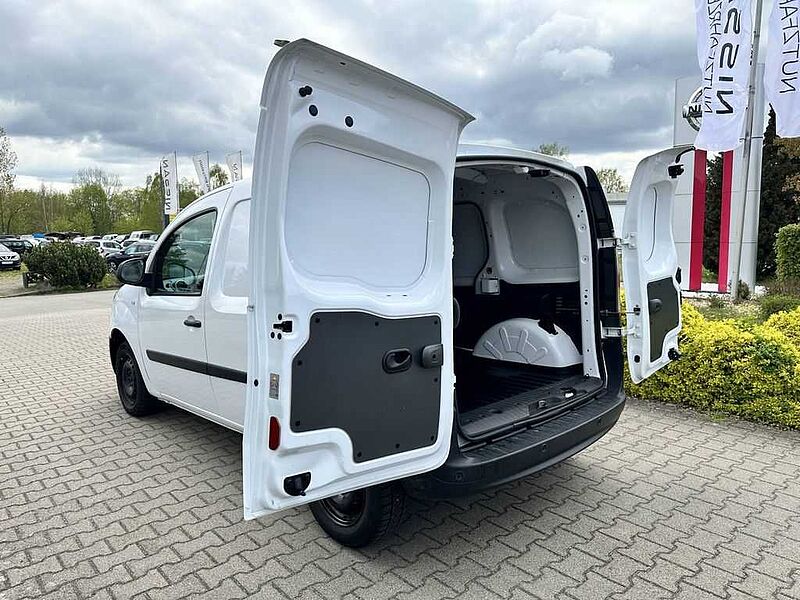 Nissan NV250 Kasten L1 2,0t dCi115 6MT COM 1ST FA+ EB