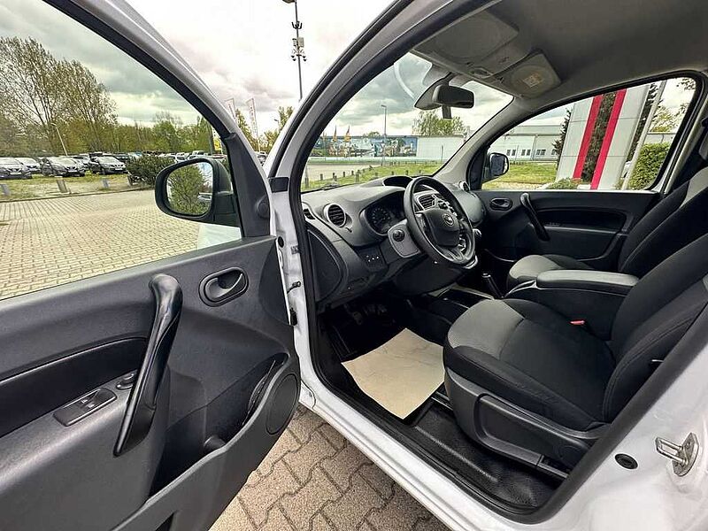 Nissan NV250 Kasten L1 2,0t dCi115 6MT COM 1ST FA+ EB