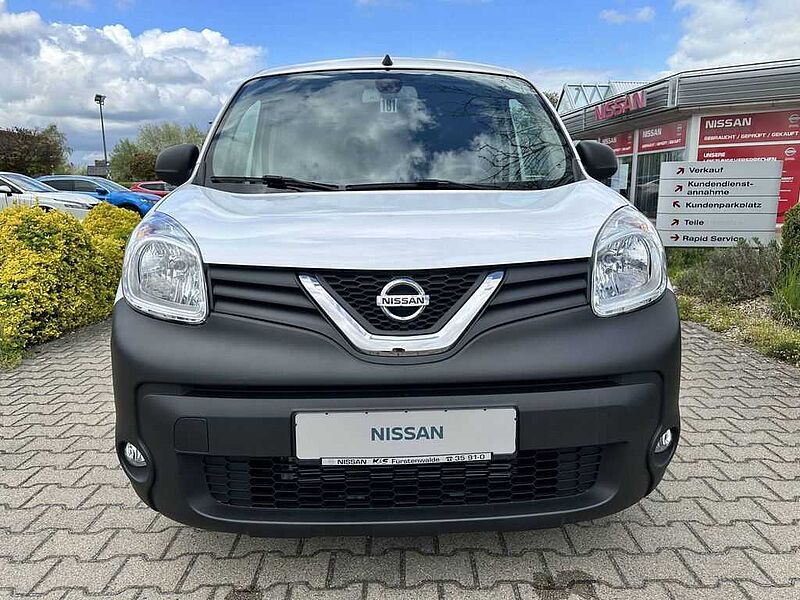 Nissan NV250 Kasten L1 2,0t dCi115 6MT COM 1ST FA+ EB