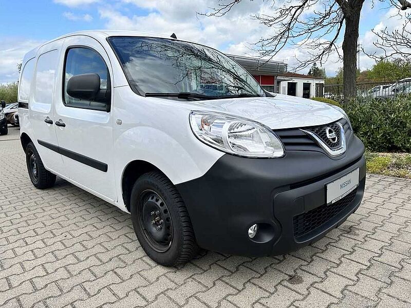 Nissan NV250 Kasten L1 2,0t dCi115 6MT COM 1ST FA+ EB