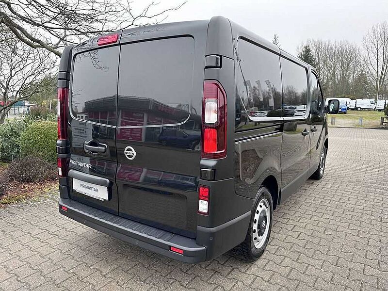 Nissan Primastar Kasten L1H1 2,8t ACENTA 130PS MT STR L