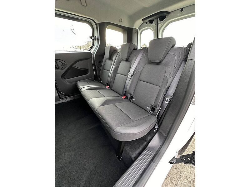 Nissan Townstar Kombi L1 DIG-T 130 6MT ACENTA 2ST HT