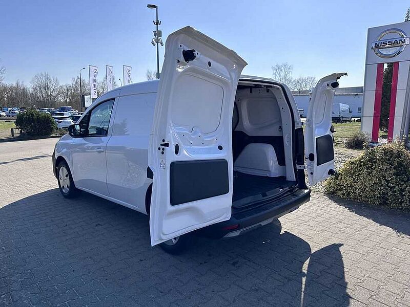 Nissan Townstar Kasten L1 2,2t EV 90 AT N-CONNECTA 1ST