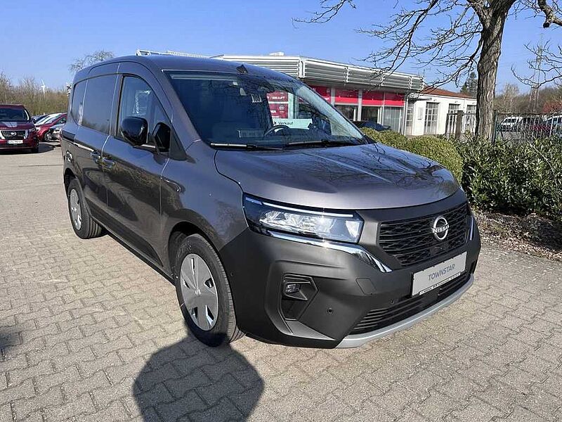 Nissan TOWNSTAR KASTEN L1 2,2T DIG-T 130 6MT N-CONNECTA