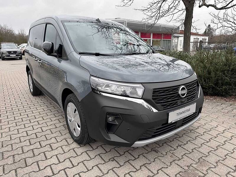 Nissan Townstar Kasten L1 2,2t DIG-T 130 6MT N-CONNECTA