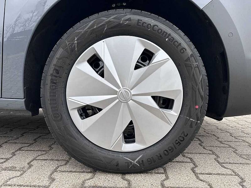 Nissan Townstar Kasten L1 2,2t DIG-T 130 6MT N-CONNECTA