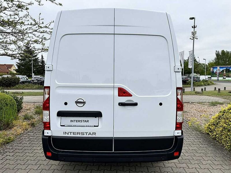 Nissan Interstar KASTEN L2H2 35 DCI135 MT N-CONNECTA 13