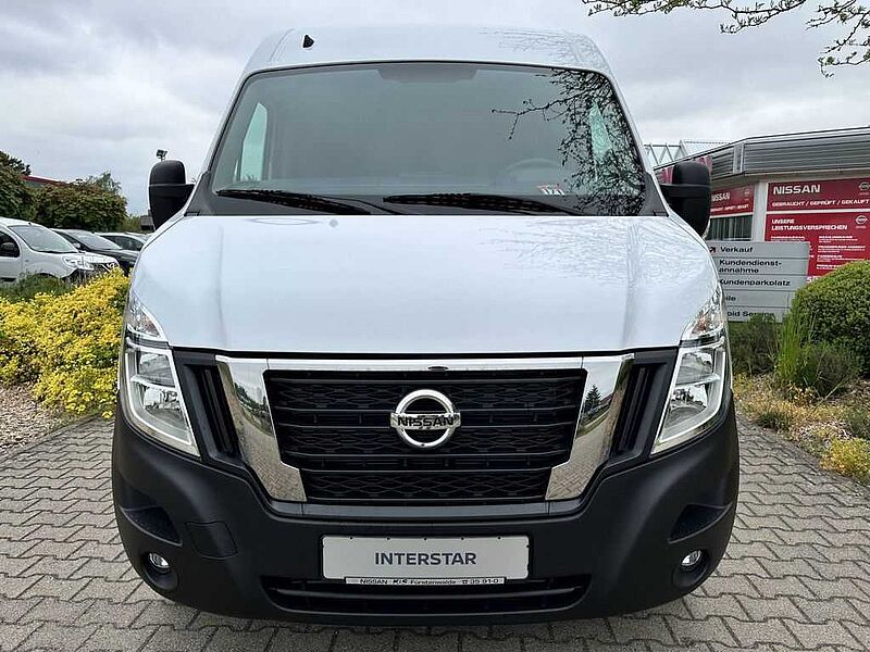 Nissan Interstar KASTEN L2H2 35 DCI135 MT N-CONNECTA 13