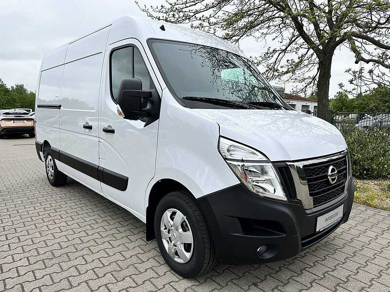 Nissan Interstar KASTEN L2H2 35 DCI135 MT N-CONNECTA 13