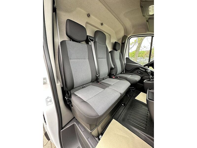 Nissan Interstar KASTEN L2H2 35 DCI135 MT N-CONNECTA 13