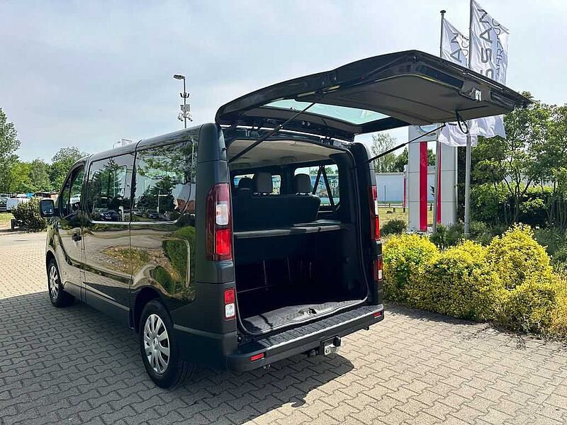 Nissan NV300 Kombi9 L1H1 2,7t DCT COMFORT 145PS HK FA+