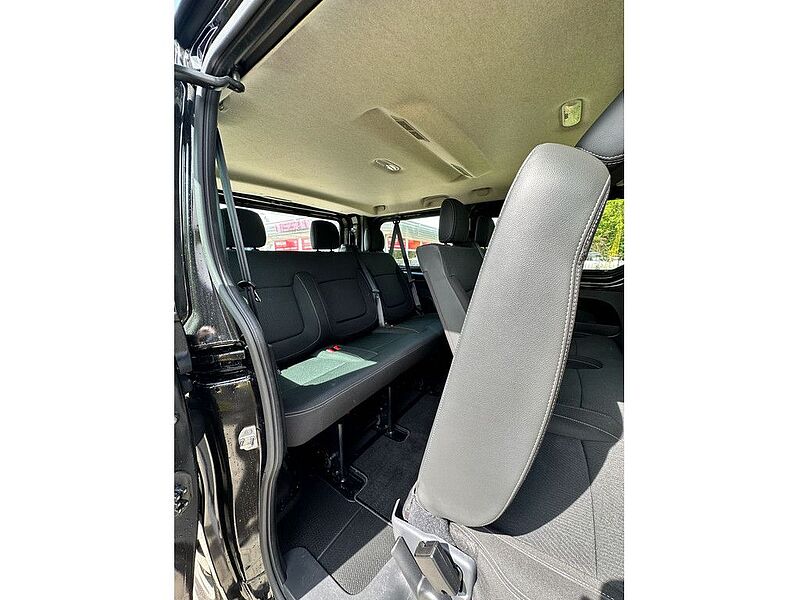 Nissan NV300 Kombi9 L1H1 2,7t DCT COMFORT 145PS HK FA+