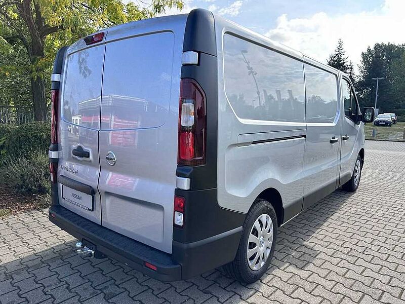 Nissan PRIMASTAR Kasten L2H1 3,0t dCi130 MT N-CONNECTA