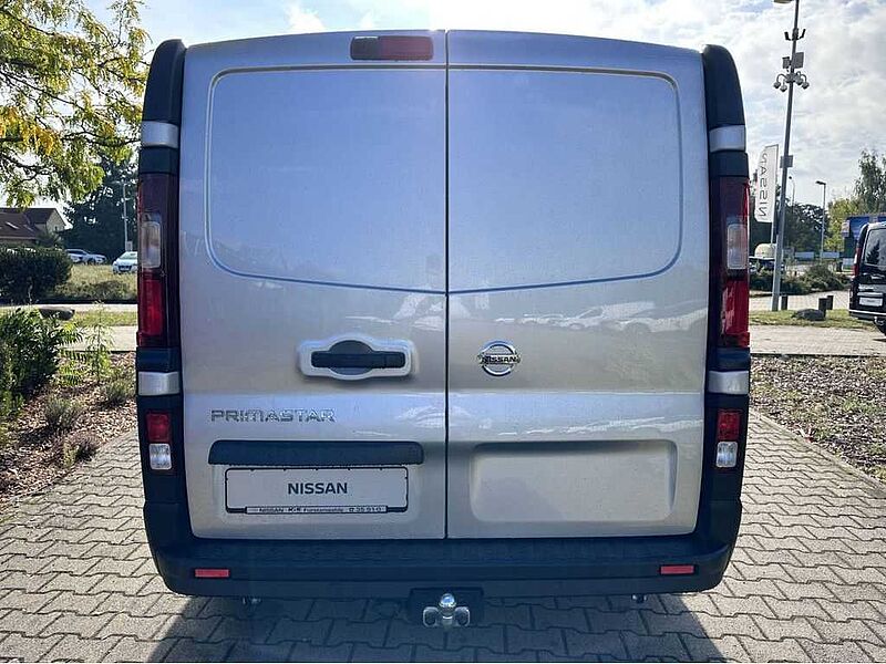 Nissan PRIMASTAR Kasten L2H1 3,0t dCi130 MT N-CONNECTA