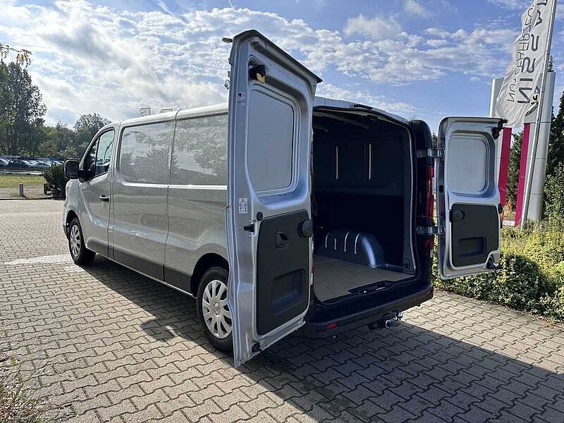 Nissan PRIMASTAR Kasten L2H1 3,0t dCi130 MT N-CONNECTA