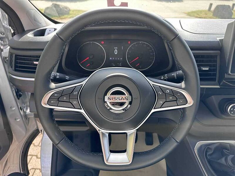 Nissan PRIMASTAR Kasten L2H1 3,0t dCi130 MT N-CONNECTA