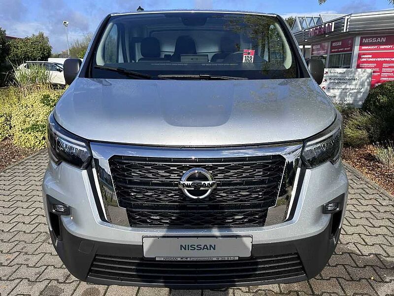 Nissan PRIMASTAR Kasten L2H1 3,0t dCi130 MT N-CONNECTA