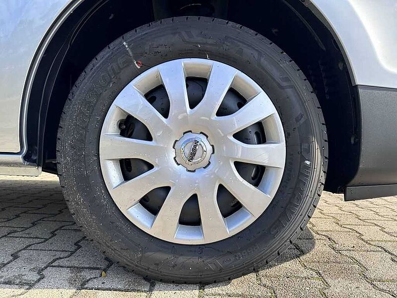 Nissan PRIMASTAR Kasten L2H1 3,0t dCi130 MT N-CONNECTA