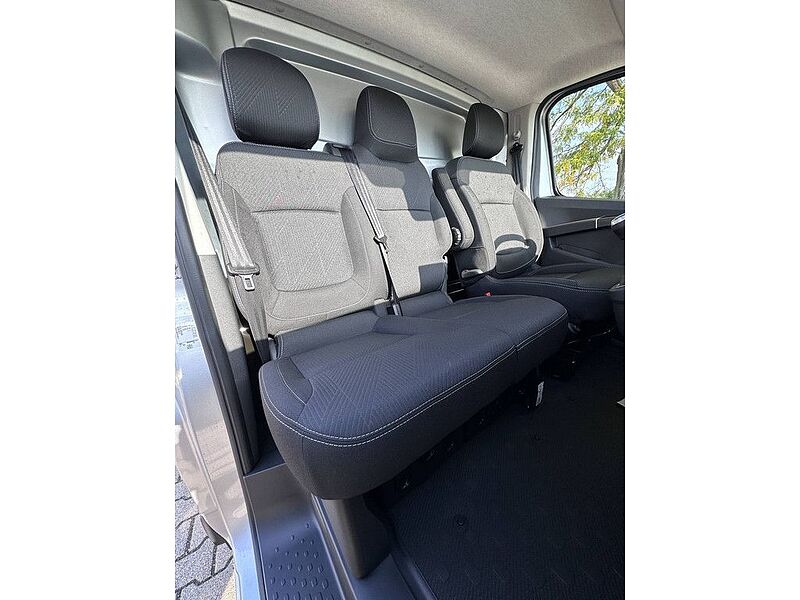 Nissan PRIMASTAR Kasten L2H1 3,0t dCi130 MT N-CONNECTA