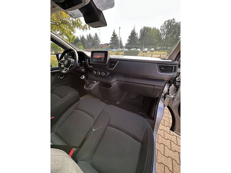 Nissan PRIMASTAR Kasten L2H1 3,0t dCi130 MT N-CONNECTA