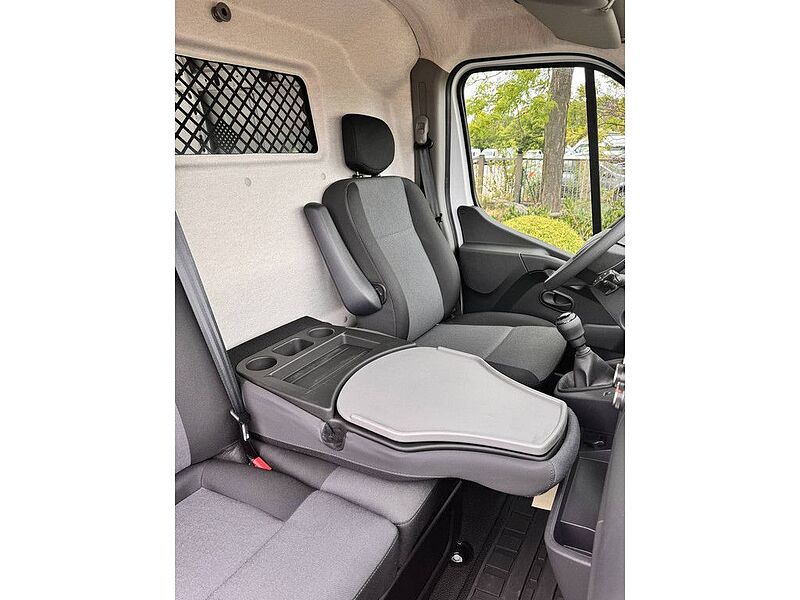 Nissan Interstar Kasten L3H3 35 dCi180 FWD MT N-CONNECT