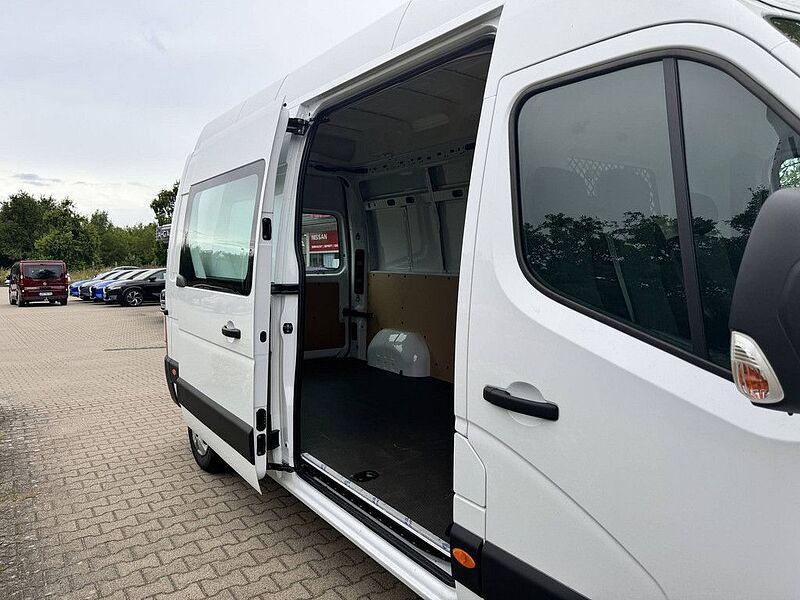 Nissan Interstar Kasten L3H3 35 dCi180 FWD MT N-CONNECT