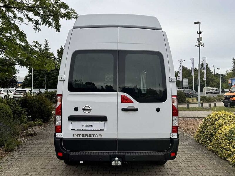 Nissan Interstar Kasten L3H3 35 dCi180 FWD MT N-CONNECT