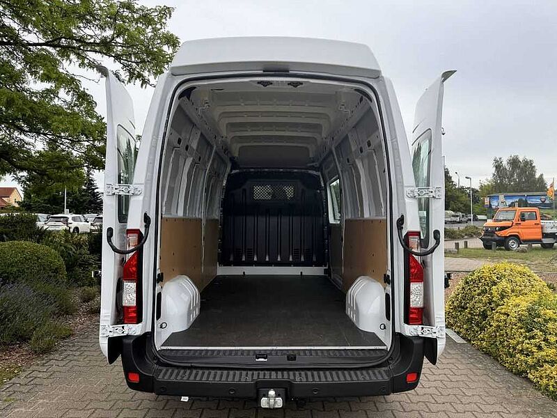 Nissan Interstar Kasten L3H3 35 dCi180 FWD MT N-CONNECT