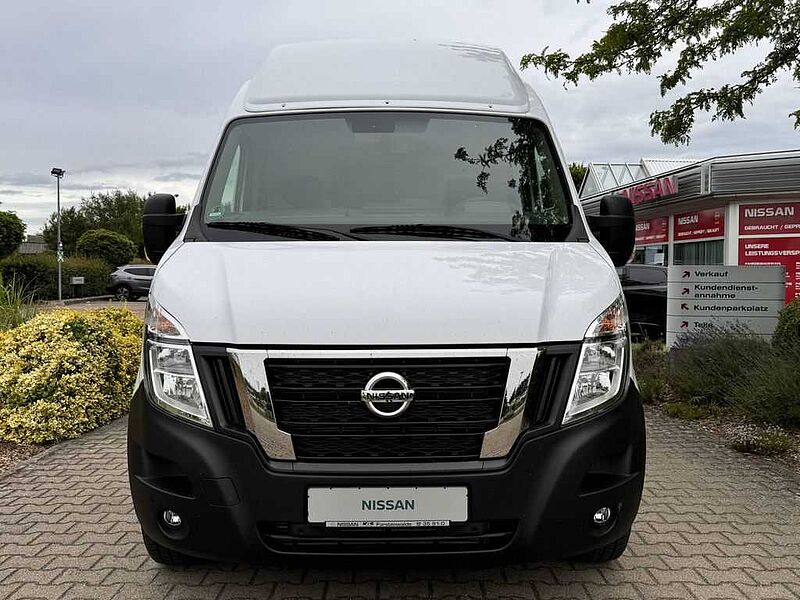 Nissan Interstar Kasten L3H3 35 dCi180 FWD MT N-CONNECT