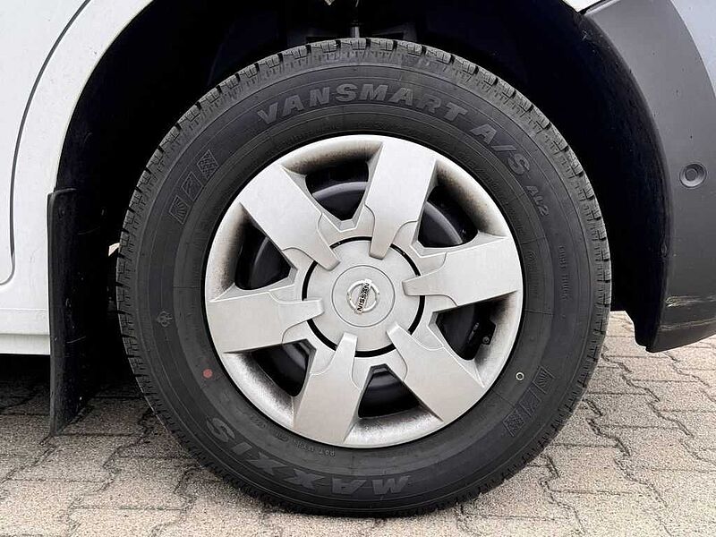 Nissan Interstar Kasten L3H3 35 dCi180 FWD MT N-CONNECT