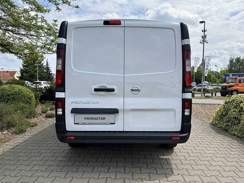 Nissan Primastar Kasten L1H1 3,0t dci130 MT N-CONNECTA