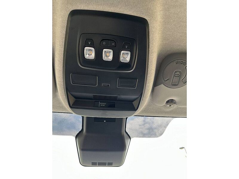 Nissan Primastar Kasten L1H1 3,0t dci130 MT N-CONNECTA