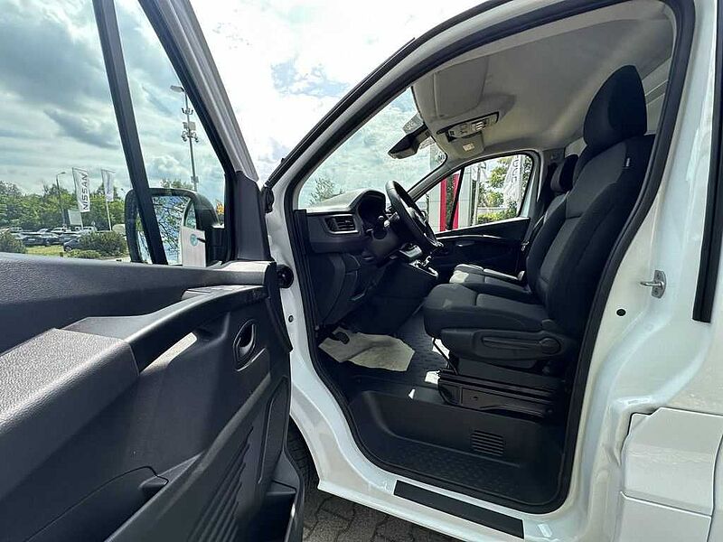 Nissan Primastar Kasten L1H1 3,0t dci130 MT N-CONNECTA