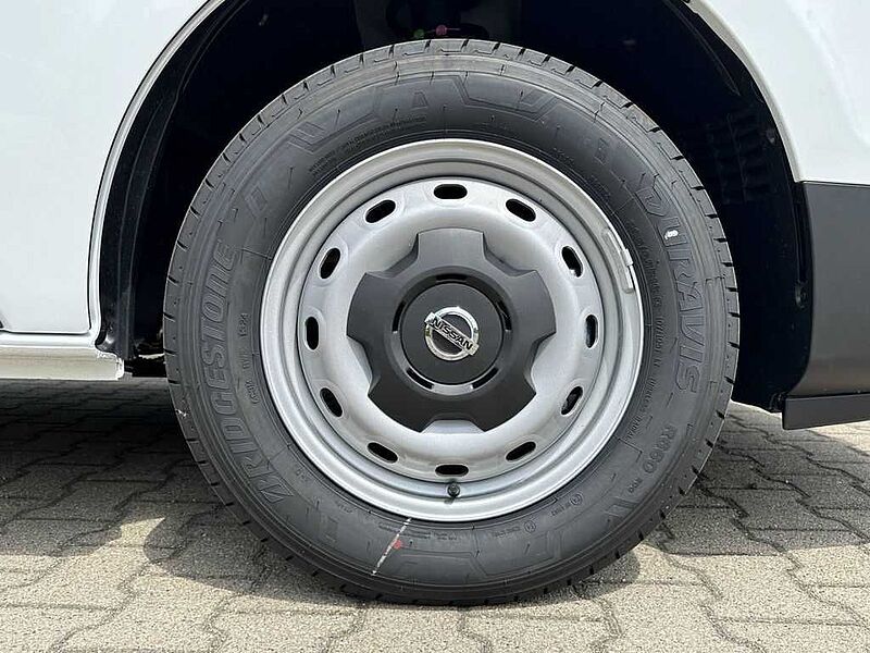 Nissan Primastar Kasten L1H1 3,0t dci130 MT N-CONNECTA