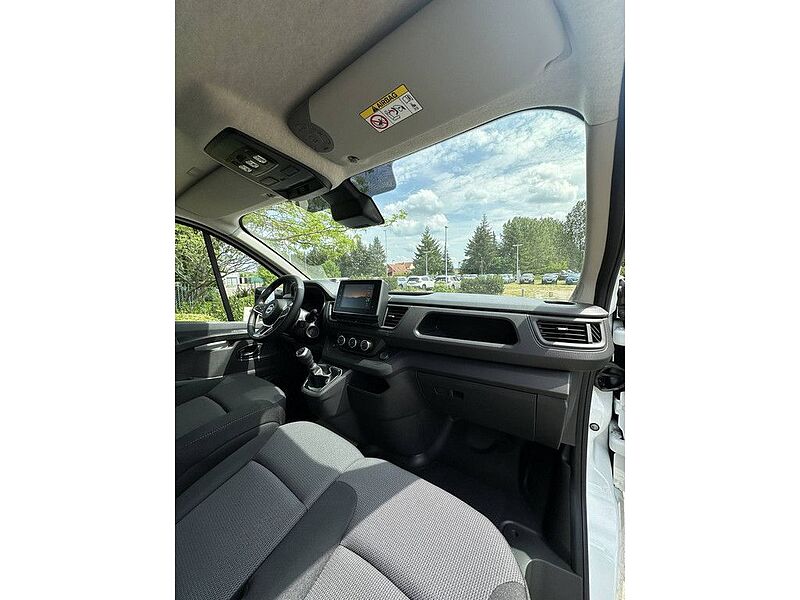 Nissan Primastar Kasten L1H1 3,0t dci130 MT N-CONNECTA