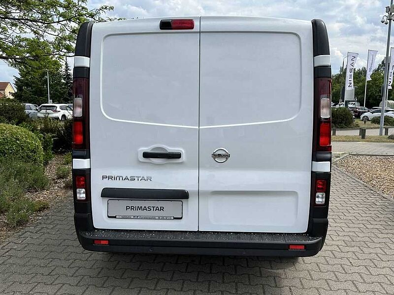 Nissan Primastar Kasten L1H1 3,0t dci130 MT N-CONNECTA